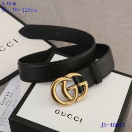 Picture of Gucci Belts _SKUGucciBelt40mm95-125cm8L854213